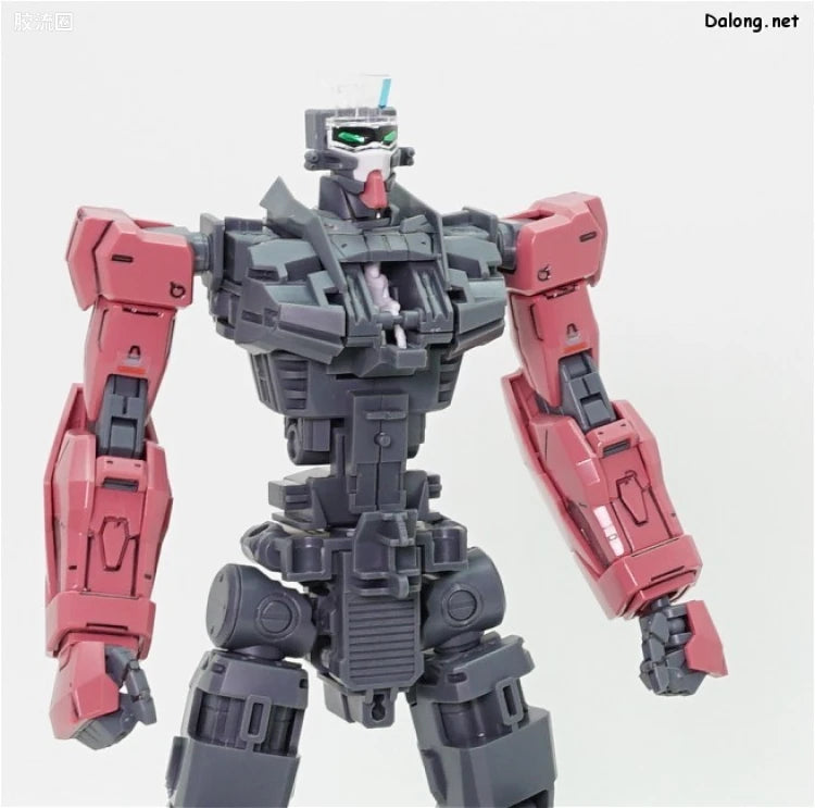 Bandai MG 1/100 ZGMF-X09A Justice Gundam