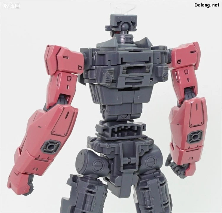 Bandai MG 1/100 ZGMF-X09A Justice Gundam