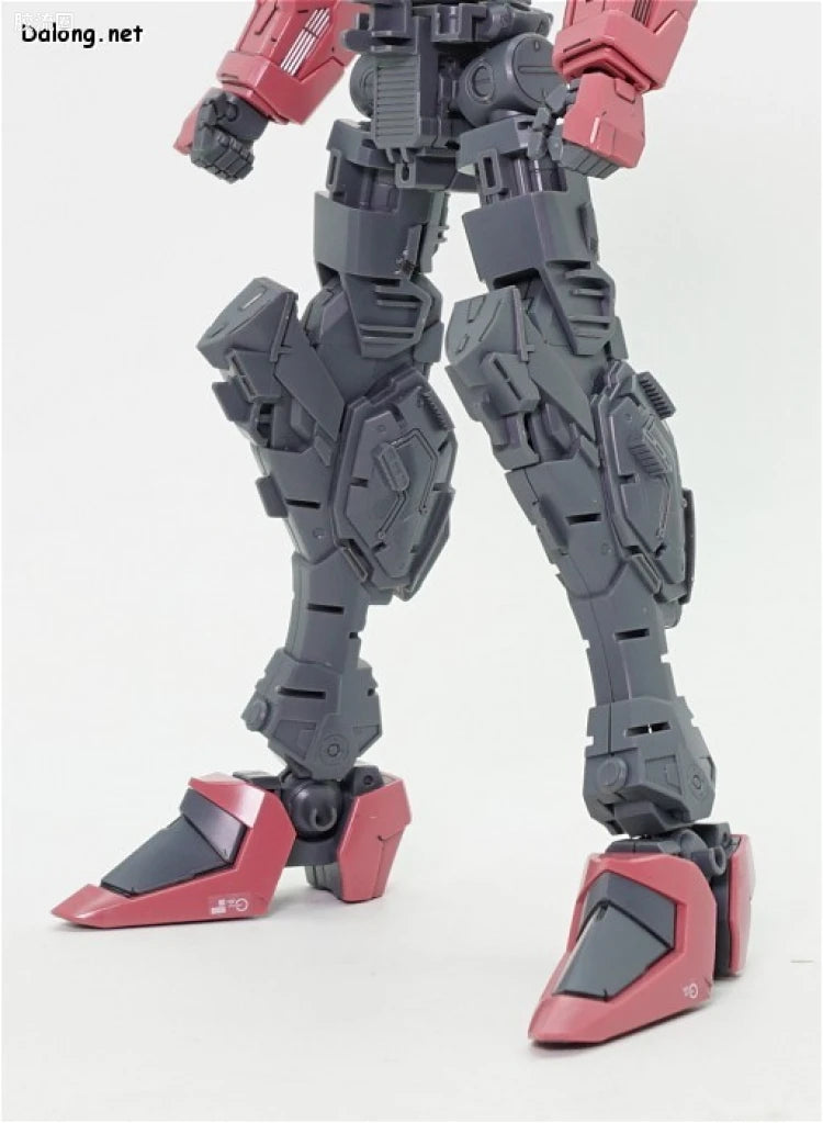 Bandai MG 1/100 ZGMF-X09A Justice Gundam