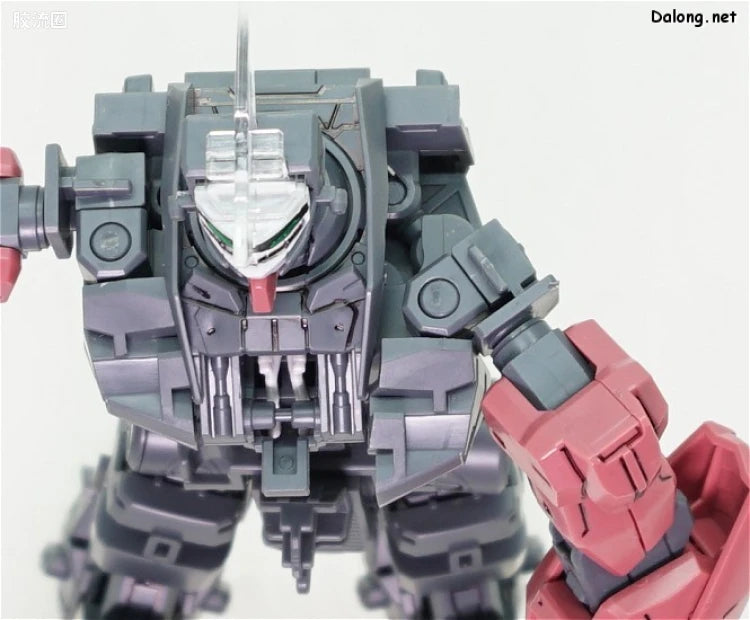 Bandai MG 1/100 ZGMF-X09A Justice Gundam