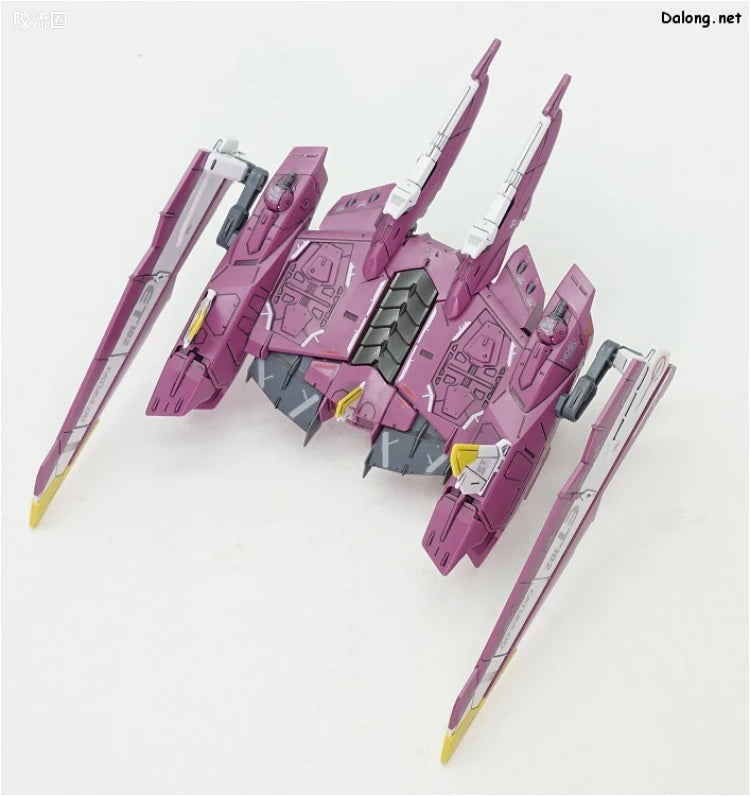 Bandai MG 1/100 ZGMF-X09A Justice Gundam