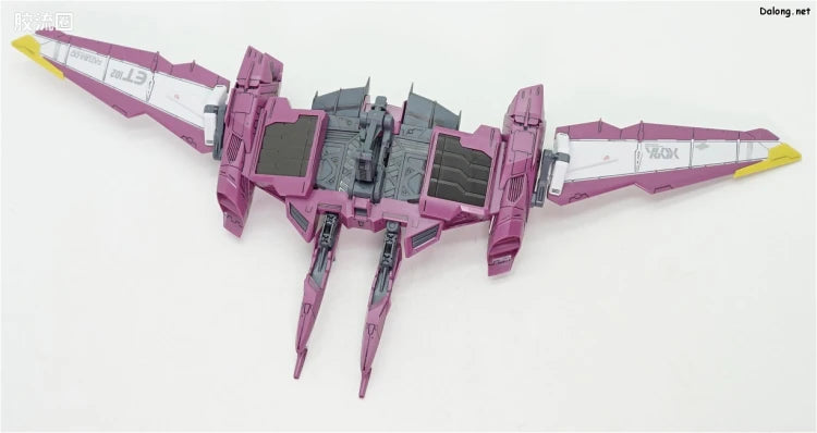Bandai MG 1/100 ZGMF-X09A Justice Gundam