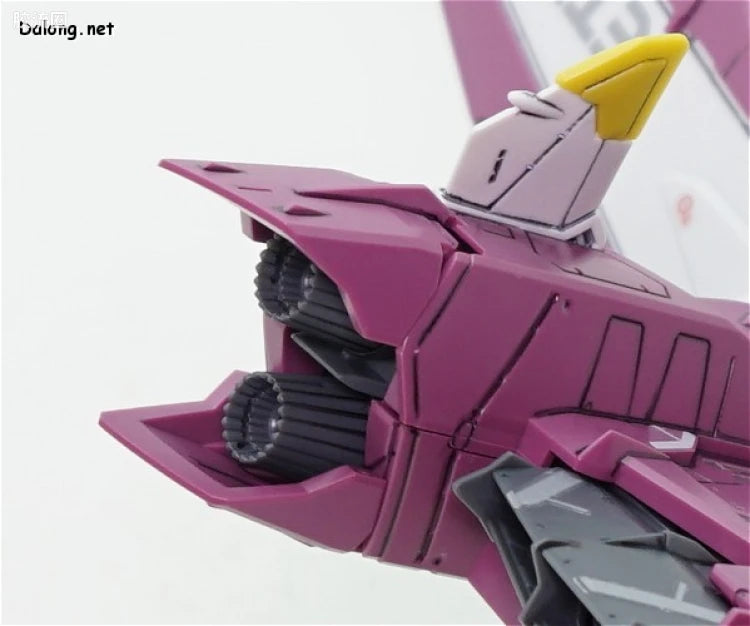 Bandai MG 1/100 ZGMF-X09A Justice Gundam