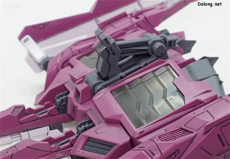 Bandai MG 1/100 ZGMF-X09A Justice Gundam