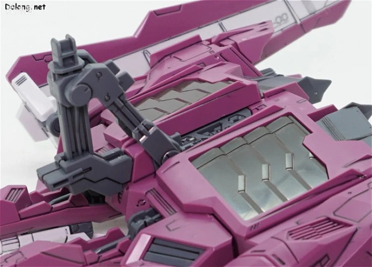 Bandai MG 1/100 ZGMF-X09A Justice Gundam