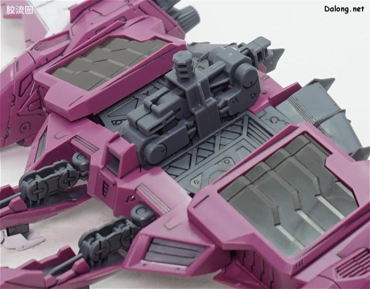 Bandai MG 1/100 ZGMF-X09A Justice Gundam