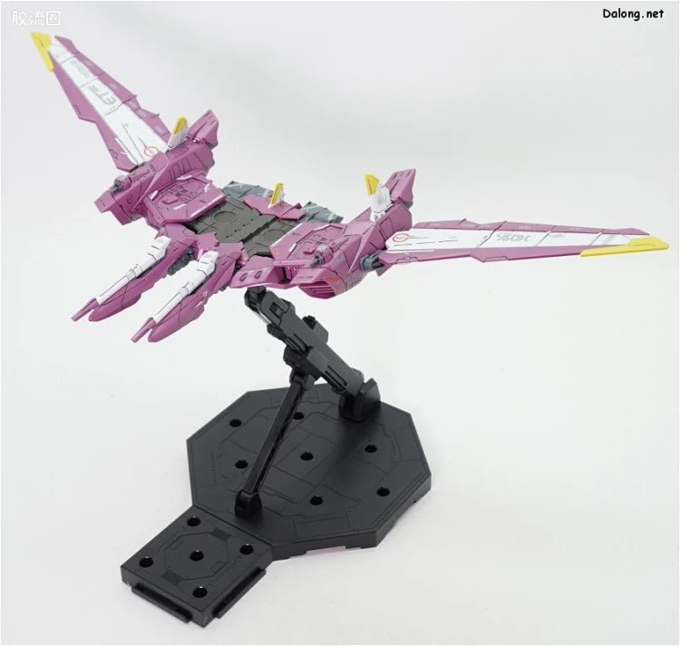 Bandai MG 1/100 ZGMF-X09A Justice Gundam