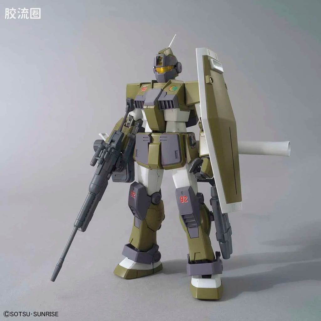 Bandai MG 1/100 RGM-79SC GM Sniper Custom