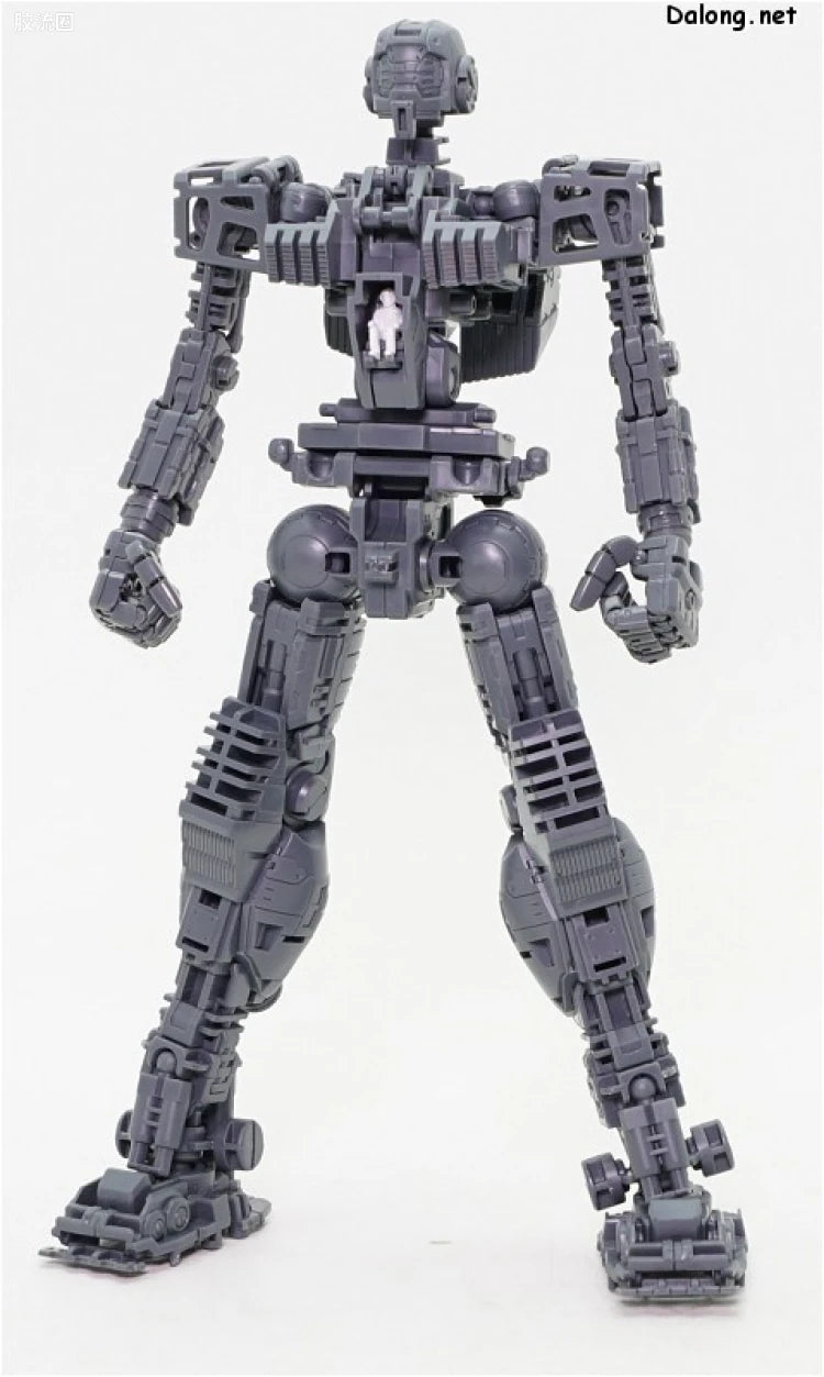 Bandai MG 1/100 RGM-79SC GM Sniper Custom