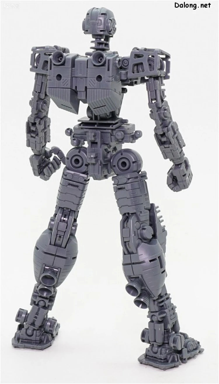 Bandai MG 1/100 RGM-79SC GM Sniper Custom