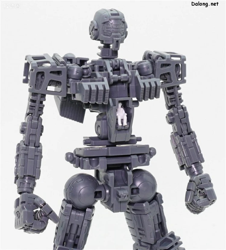 Bandai MG 1/100 RGM-79SC GM Sniper Custom