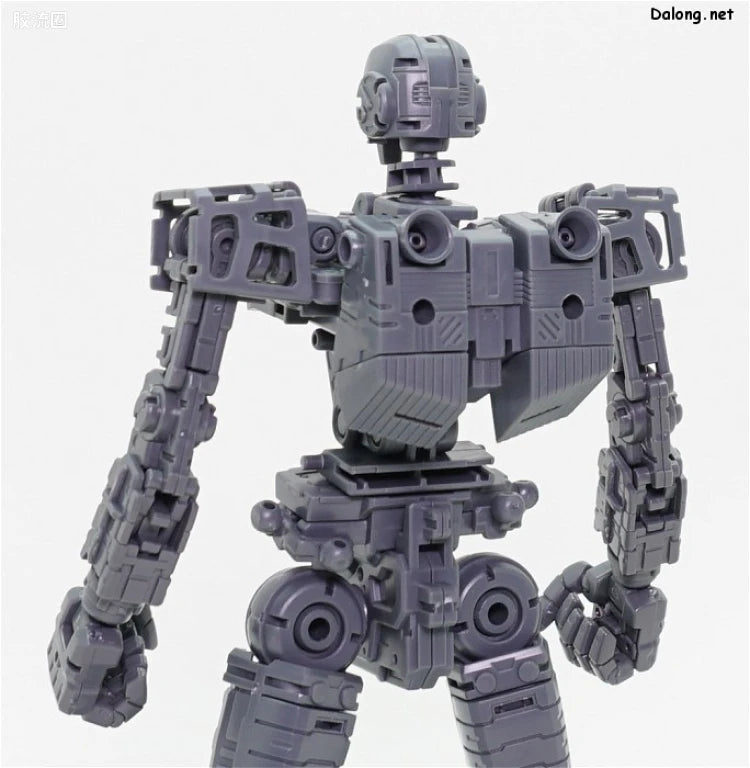 Bandai MG 1/100 RGM-79SC GM Sniper Custom