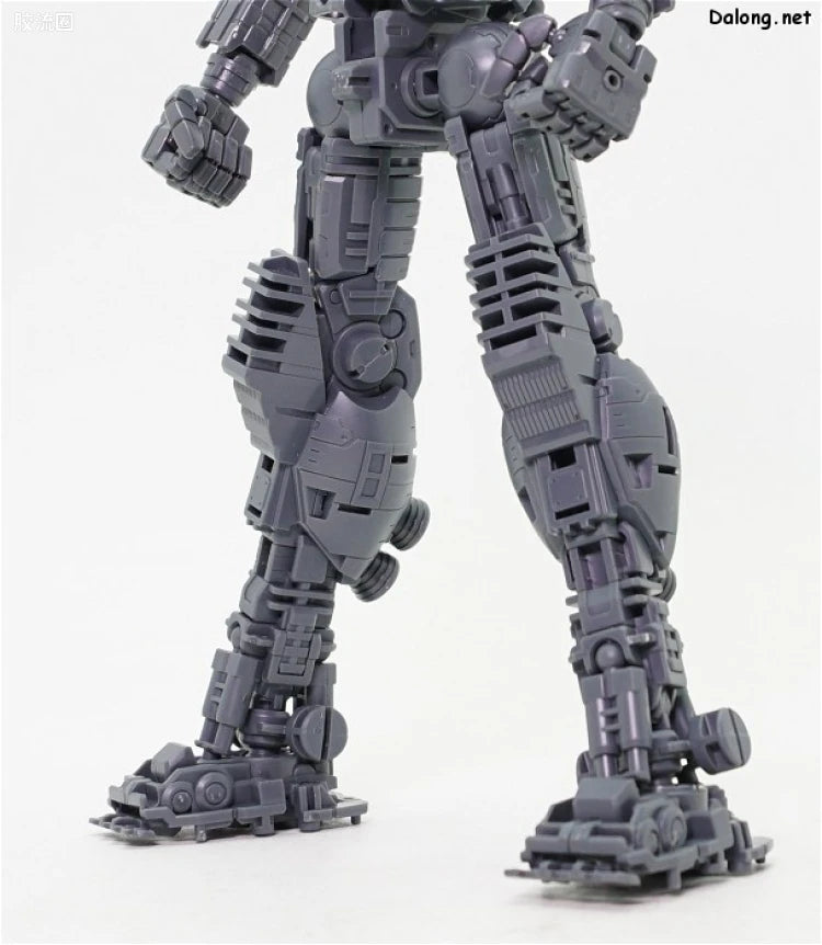Bandai MG 1/100 RGM-79SC GM Sniper Custom