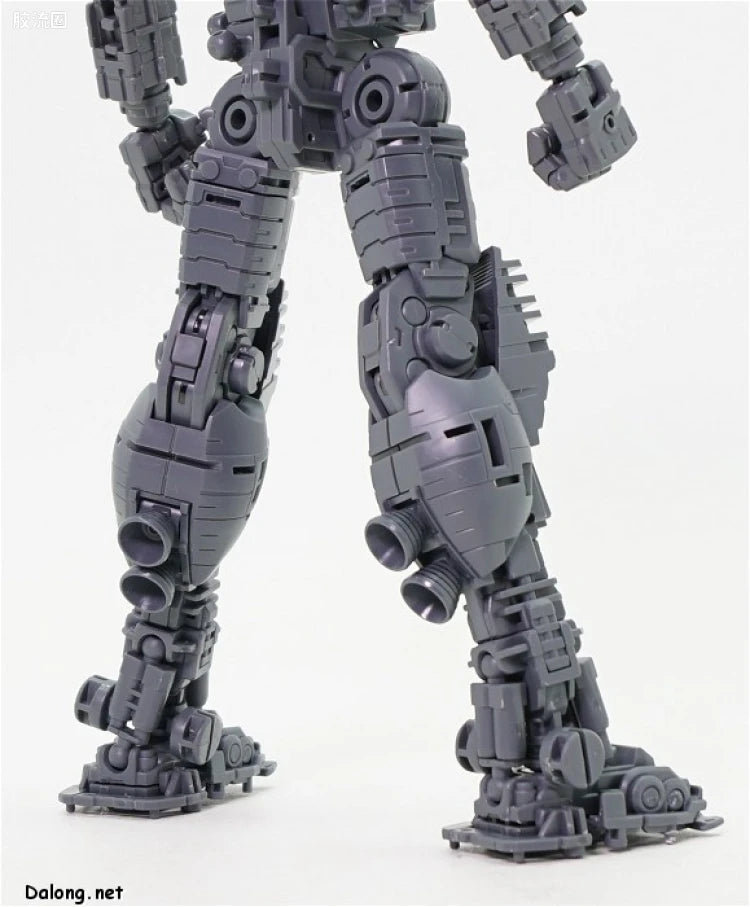 Bandai MG 1/100 RGM-79SC GM Sniper Custom