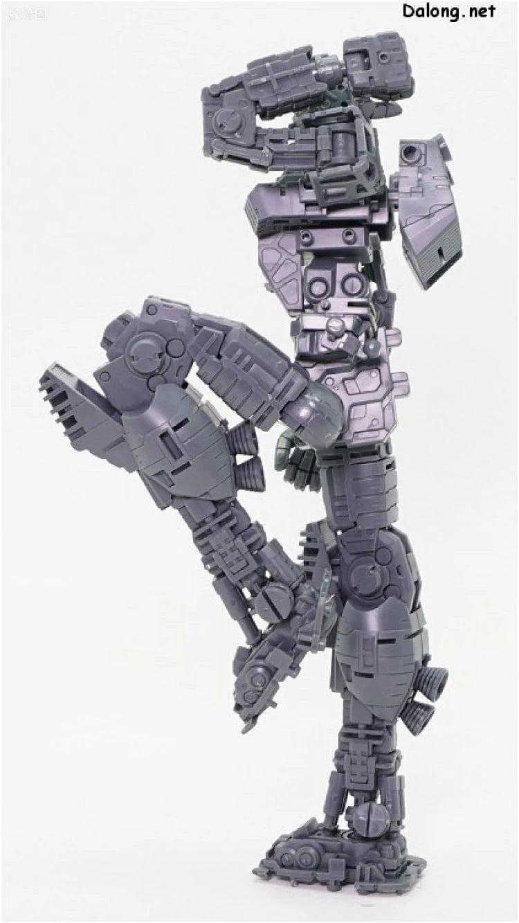 Bandai MG 1/100 RGM-79SC GM Sniper Custom
