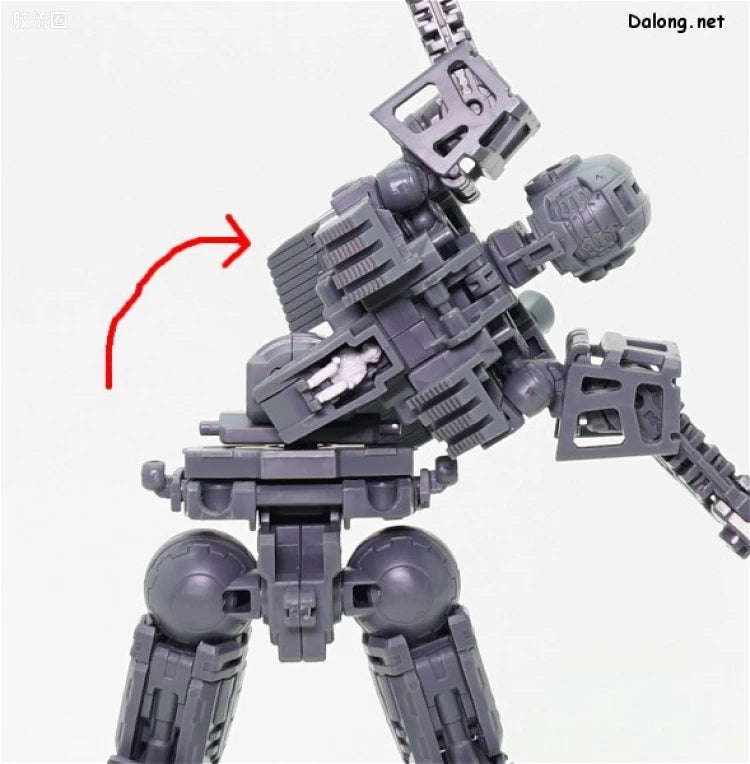 Bandai MG 1/100 RGM-79SC GM Sniper Custom