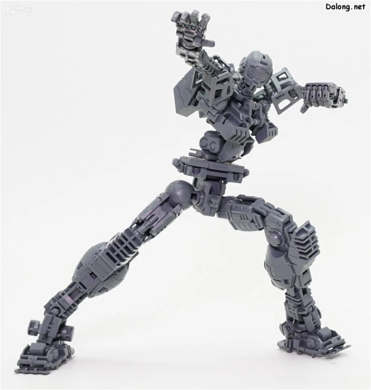 Bandai MG 1/100 RGM-79SC GM Sniper Custom