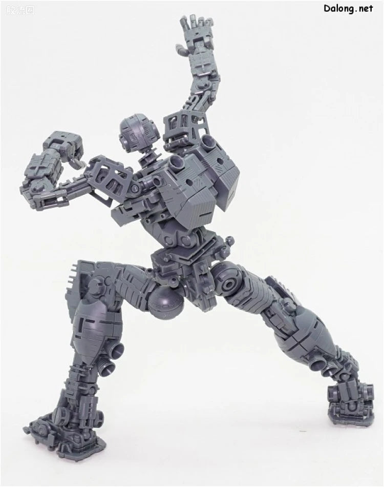 Bandai MG 1/100 RGM-79SC GM Sniper Custom