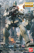 Bandai MG 1/100 RGM-79G GM Command (Colony Type)