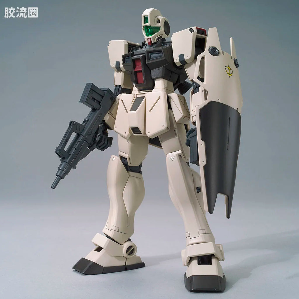 Bandai MG 1/100 RGM-79G GM Command (Colony Type)