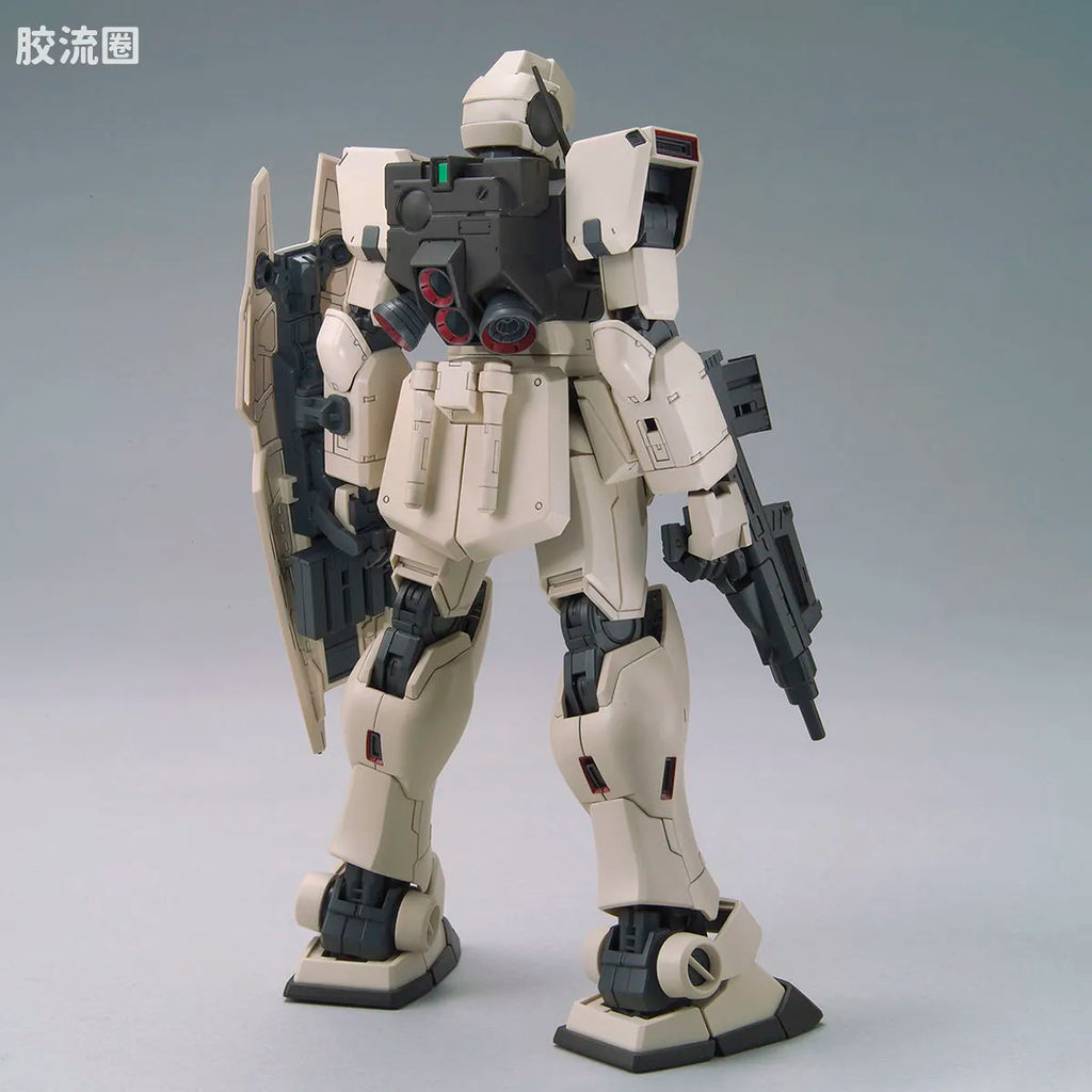 Bandai MG 1/100 RGM-79G GM Command (Colony Type)
