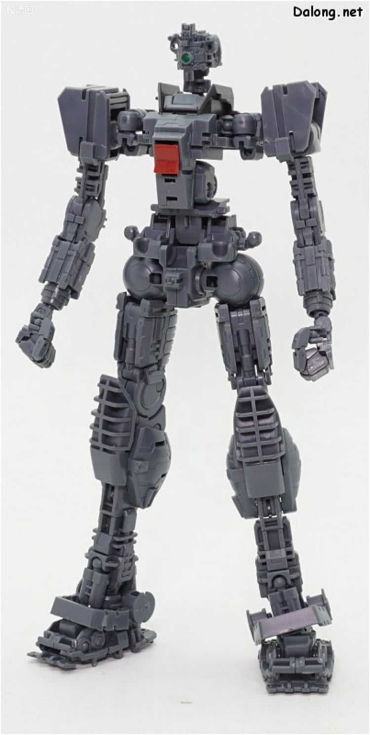 Bandai MG 1/100 RGM-79G GM Command (Colony Type)