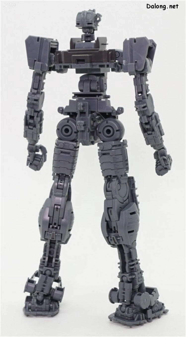 Bandai MG 1/100 RGM-79G GM Command (Colony Type)