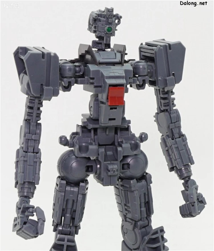 Bandai MG 1/100 RGM-79G GM Command (Colony Type)