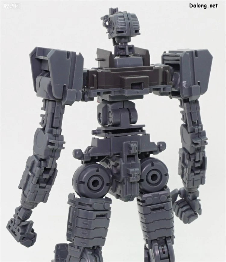 Bandai MG 1/100 RGM-79G GM Command (Colony Type)