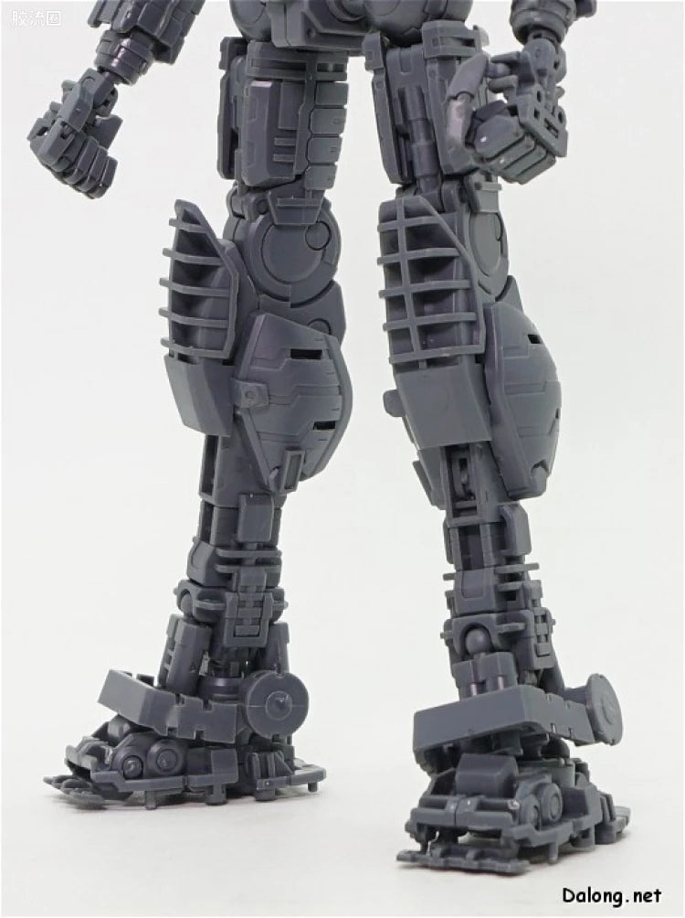 Bandai MG 1/100 RGM-79G GM Command (Colony Type)