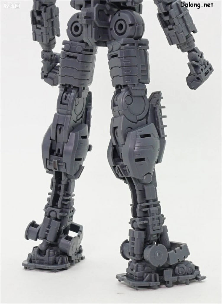 Bandai MG 1/100 RGM-79G GM Command (Colony Type)