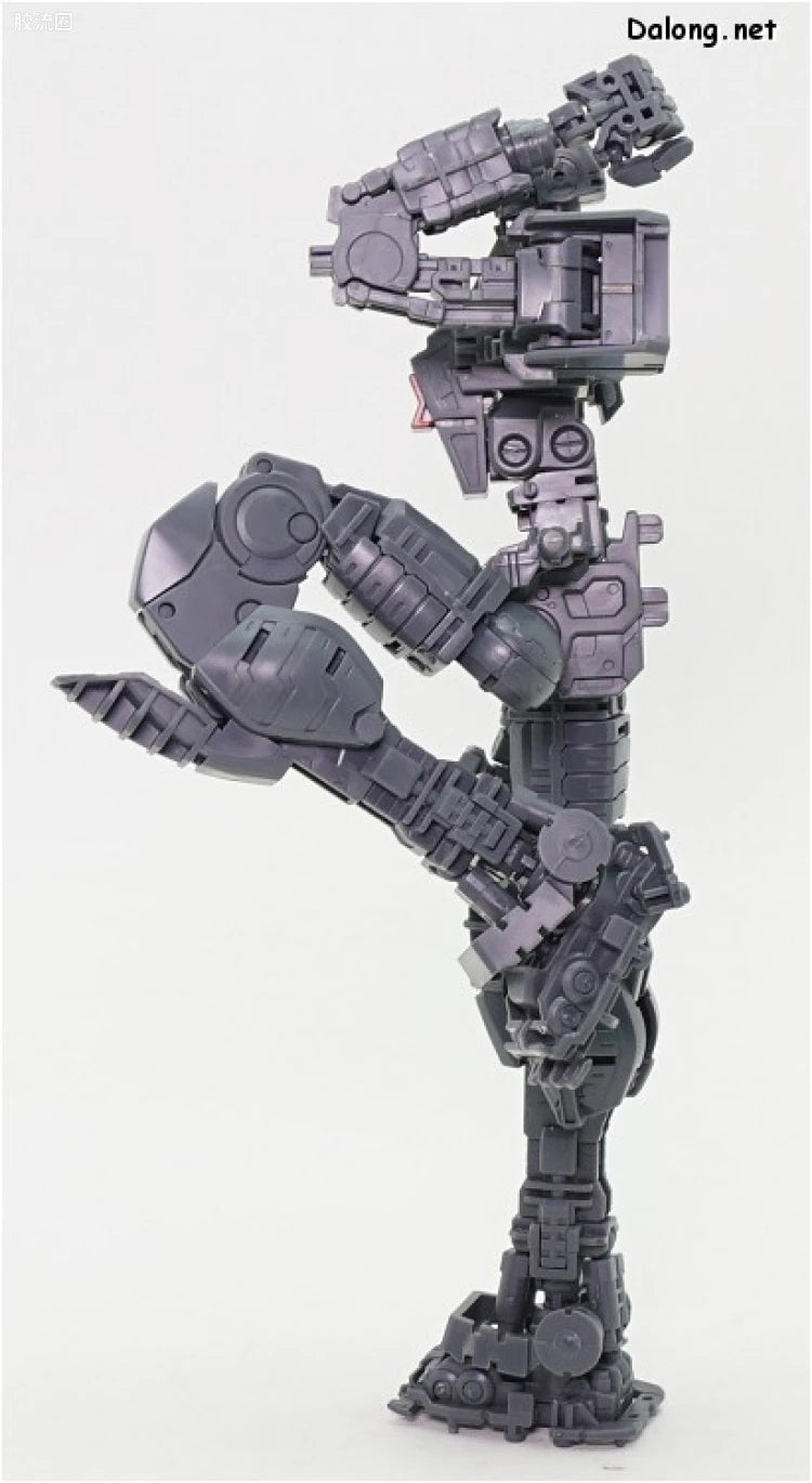Bandai MG 1/100 RGM-79G GM Command (Colony Type)
