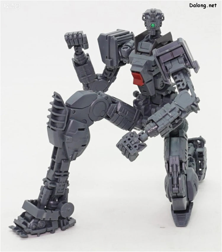 Bandai MG 1/100 RGM-79G GM Command (Colony Type)