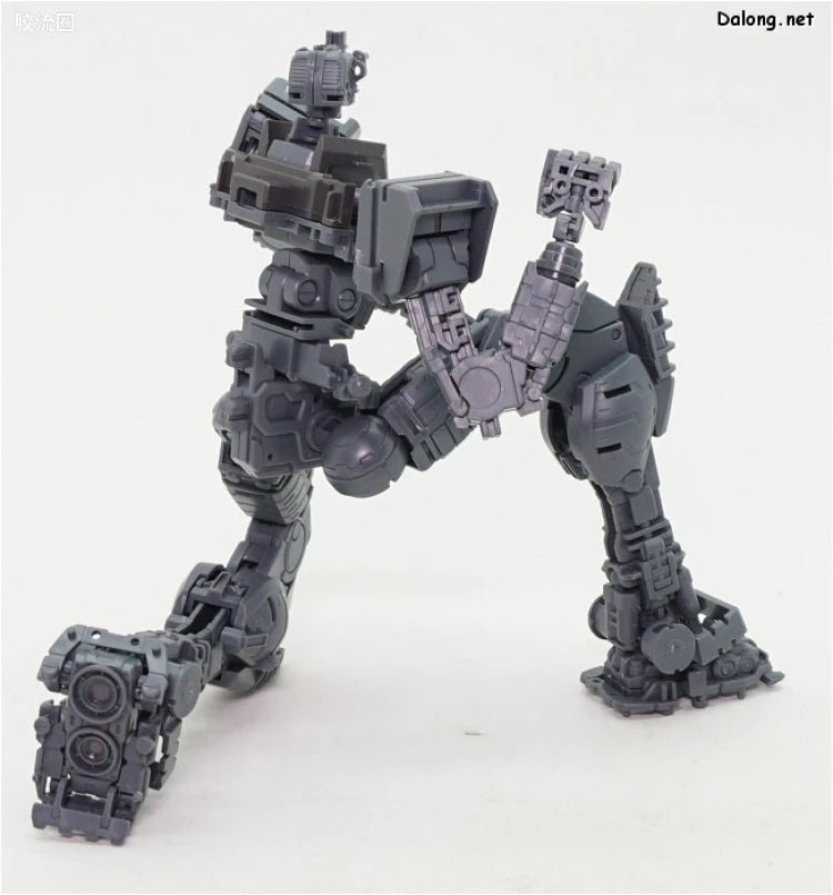 Bandai MG 1/100 RGM-79G GM Command (Colony Type)
