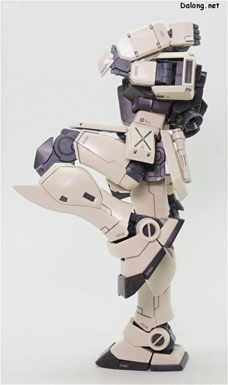 Bandai MG 1/100 RGM-79G GM Command (Colony Type)