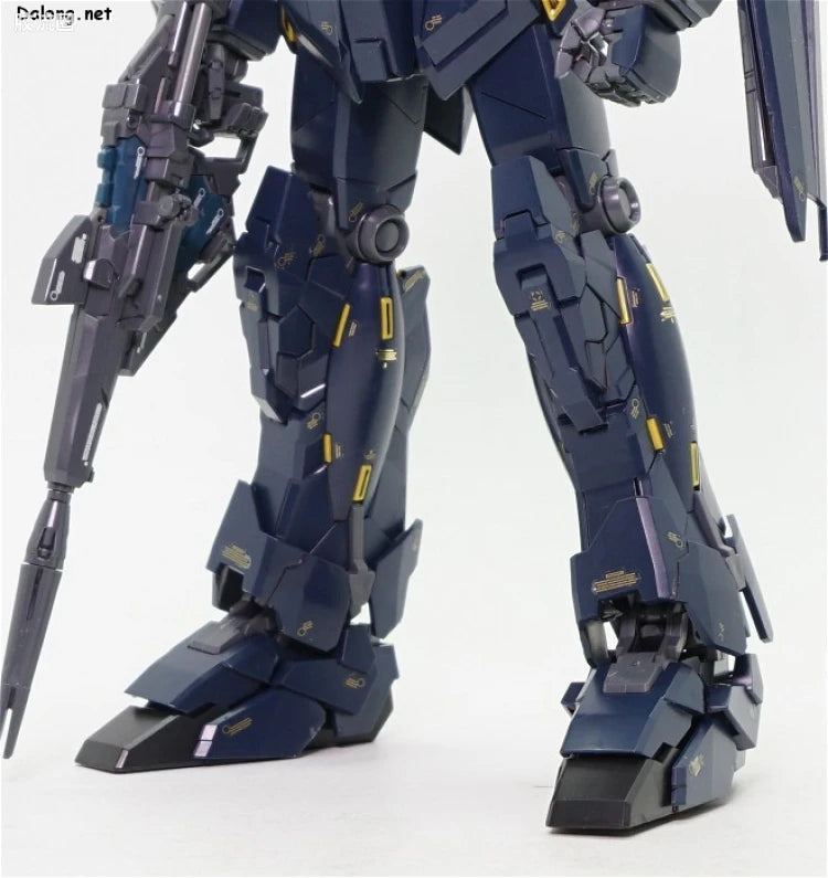 Bandai MG 1/100 RX-0 Unicorn Gundam 02 Banshee Ver.Ka