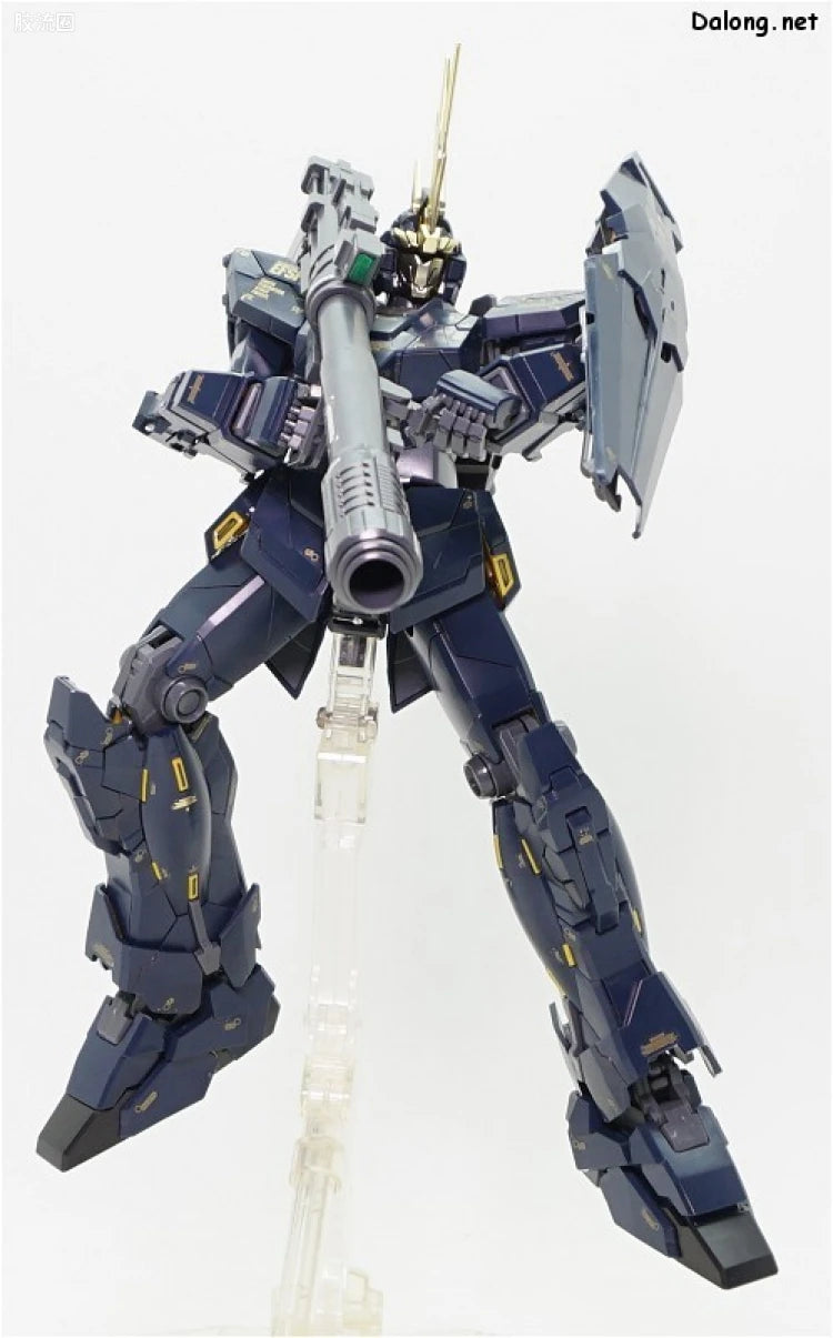 Bandai MG 1/100 RX-0 Unicorn Gundam 02 Banshee Ver.Ka