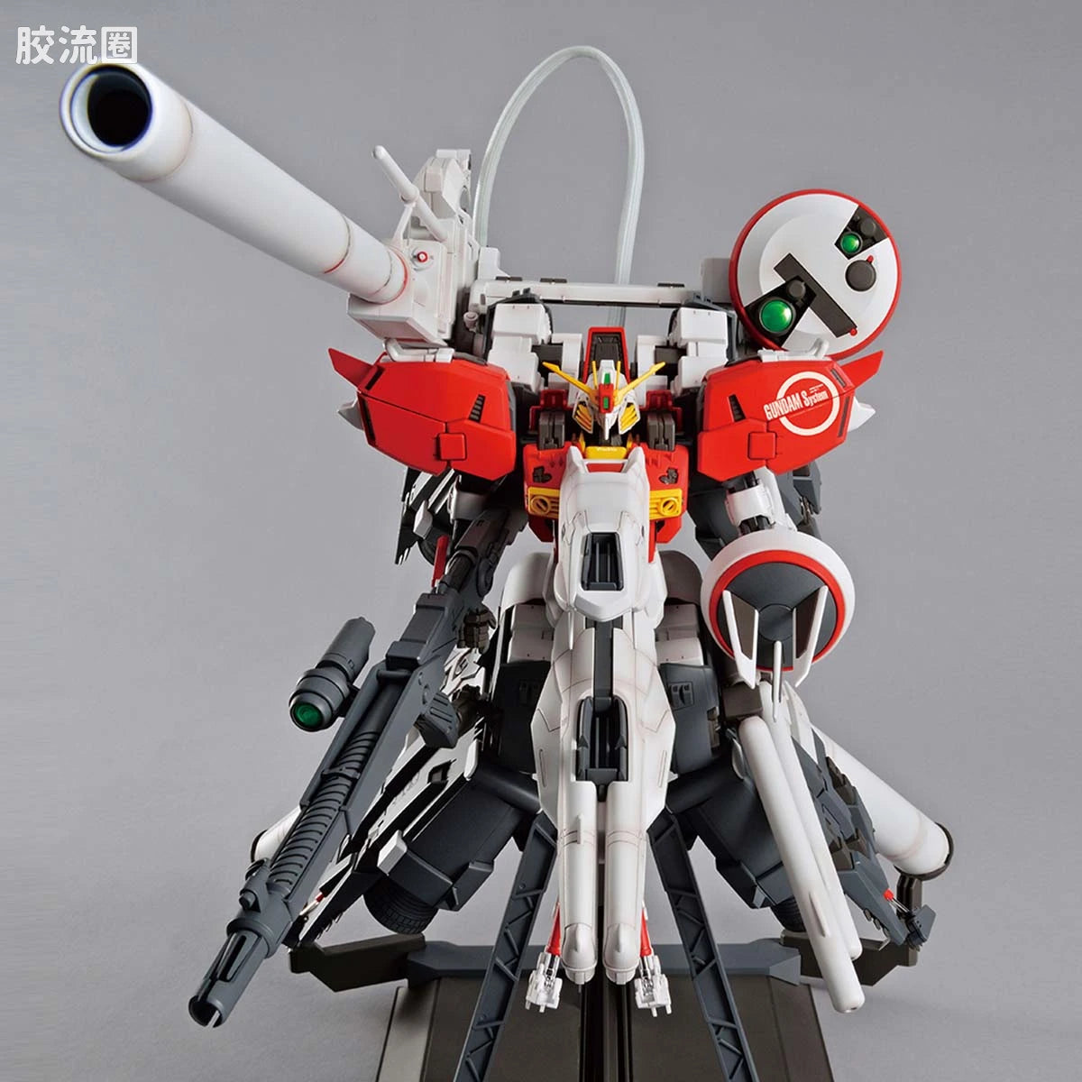 Bandai MG 1/100 PLAN303E Deep Striker