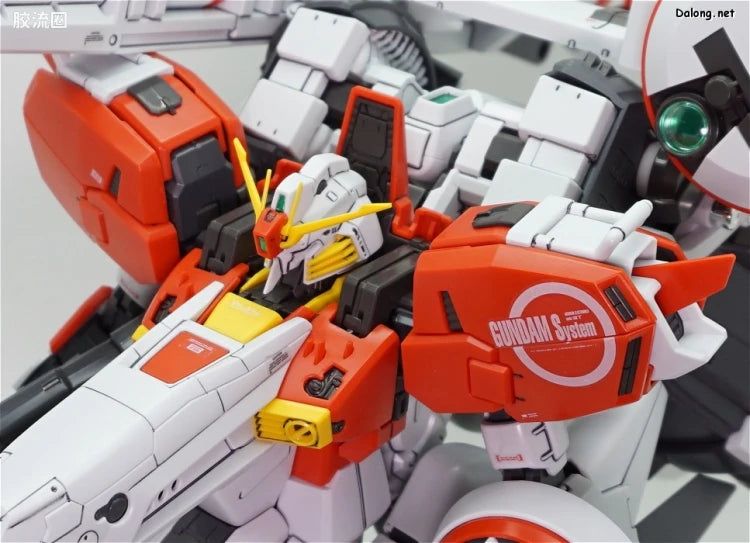 Bandai MG 1/100 PLAN303E Deep Striker