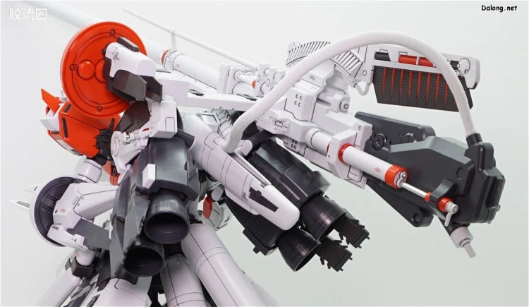 Bandai MG 1/100 PLAN303E Deep Striker