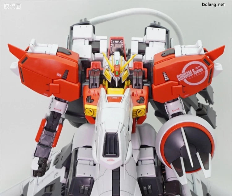 Bandai MG 1/100 PLAN303E Deep Striker