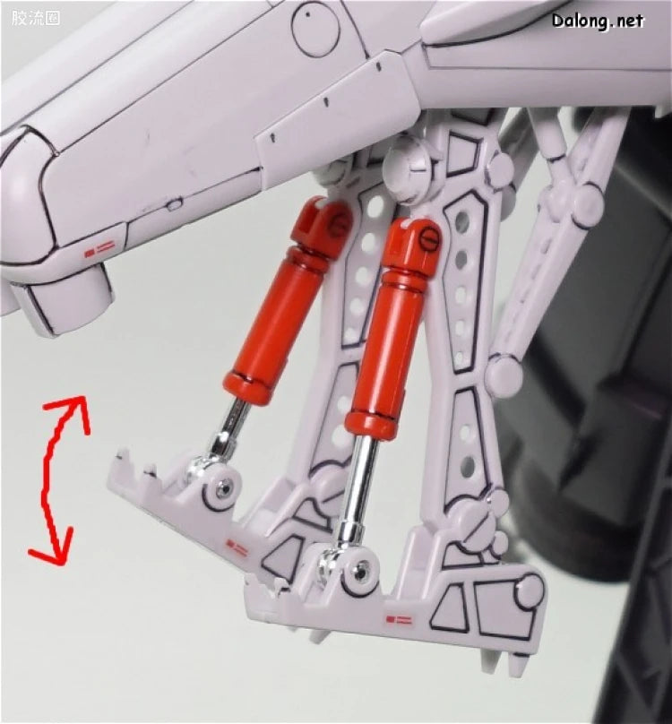 Bandai MG 1/100 PLAN303E Deep Striker