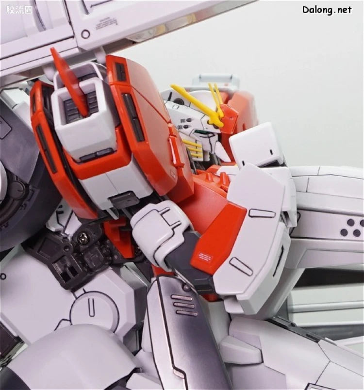 Bandai MG 1/100 PLAN303E Deep Striker