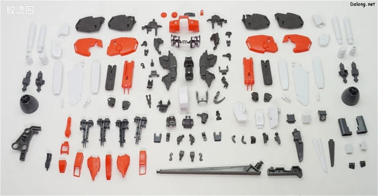 Bandai MG 1/100 PLAN303E Deep Striker