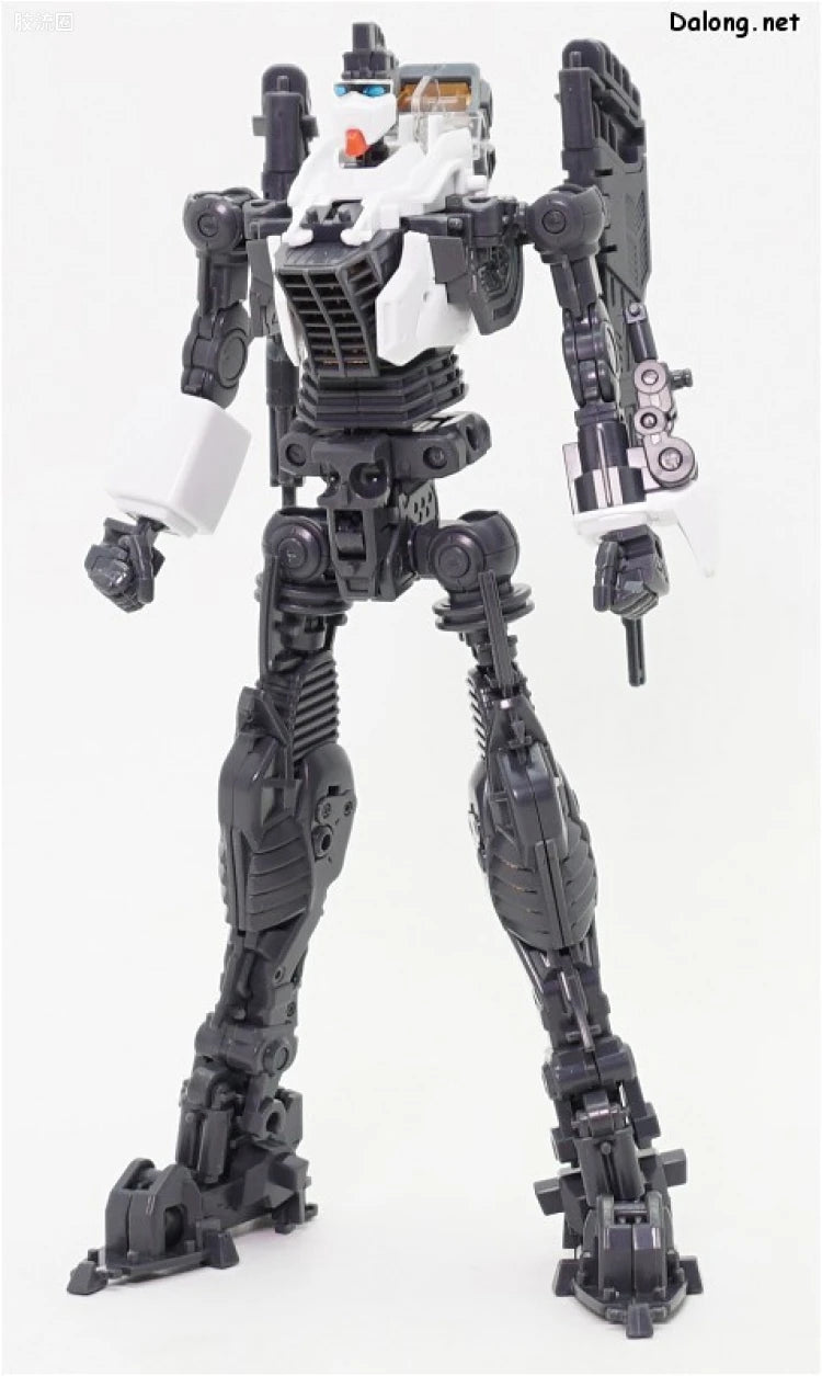 Bandai MG 1/100 Gundam F91 Ver.2.0