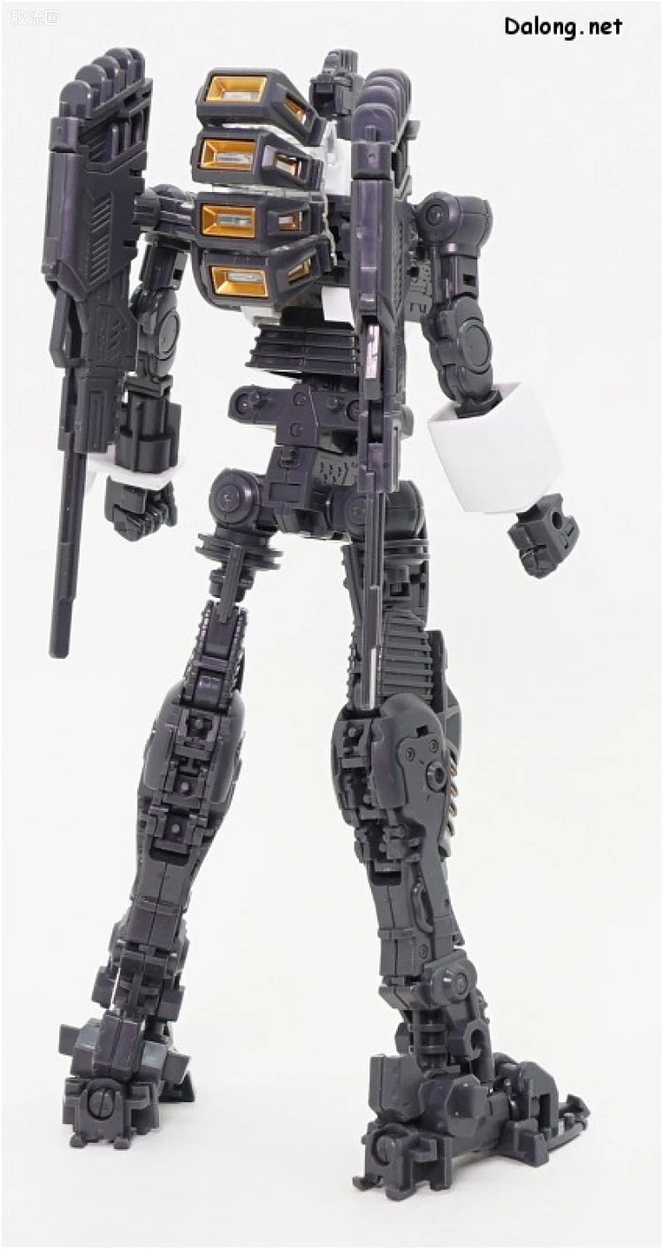 Bandai MG 1/100 Gundam F91 Ver.2.0