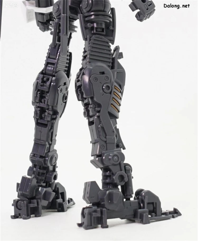 Bandai MG 1/100 Gundam F91 Ver.2.0