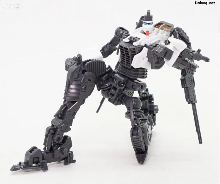 Bandai MG 1/100 Gundam F91 Ver.2.0