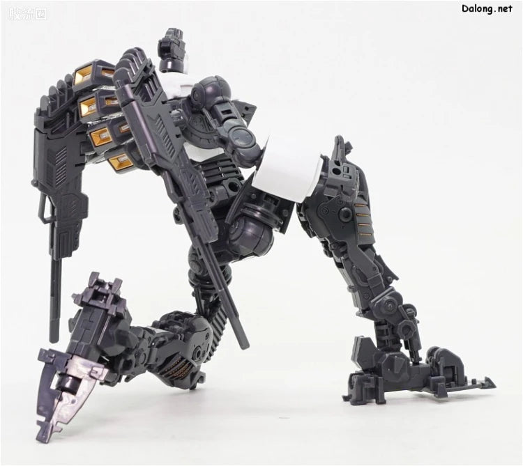 Bandai MG 1/100 Gundam F91 Ver.2.0