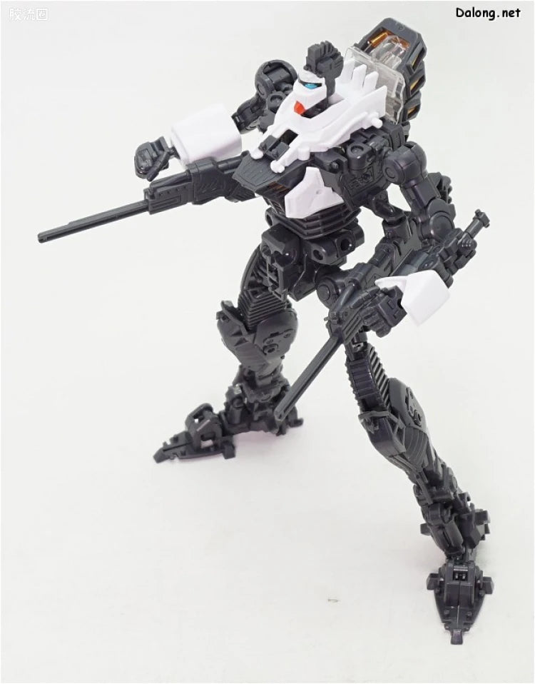 Bandai MG 1/100 Gundam F91 Ver.2.0